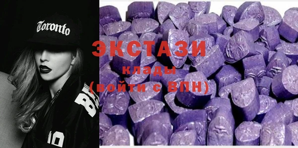 хмурый Вяземский