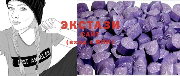 хмурый Вяземский