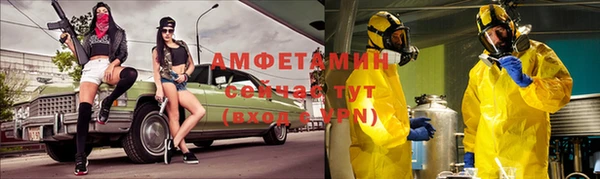 хмурый Вяземский